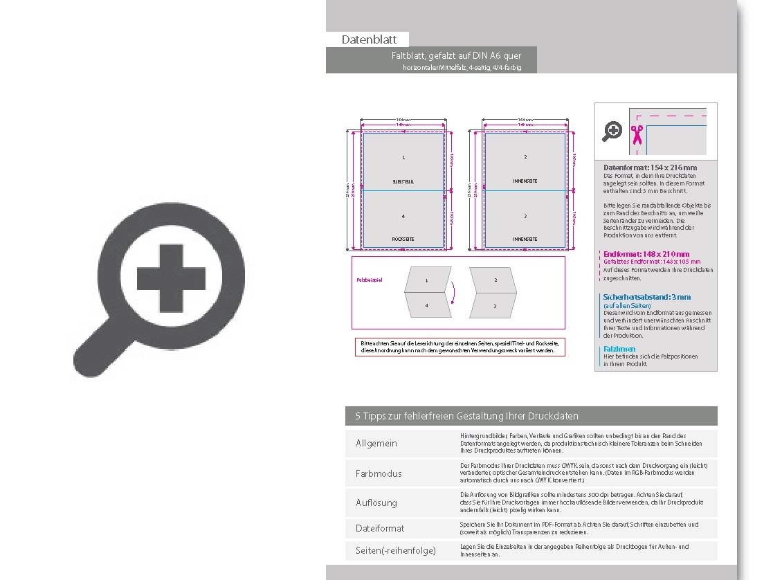 faltblatt__gefalzt_auf_din_a6_quer__horizontaler_mittelfalz__4-seitig Product Bild faltblatt__gefalzt_auf_din_a6_quer__horizontaler_mittelfalz__4-seitig