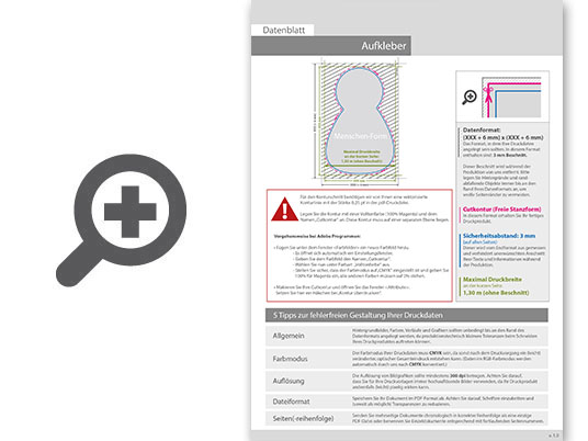 wiederabl__sbare_klebefolie_in_mensch-form_konturgeschnitten___einseitig_4_0-farbig_bedruckt Product Bild wiederabl__sbare_klebefolie_in_mensch-form_konturgeschnitten___einseitig_4_0-farbig_bedruckt
